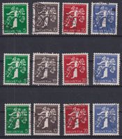 F6) Landi Satz 228-239, sehe Scan