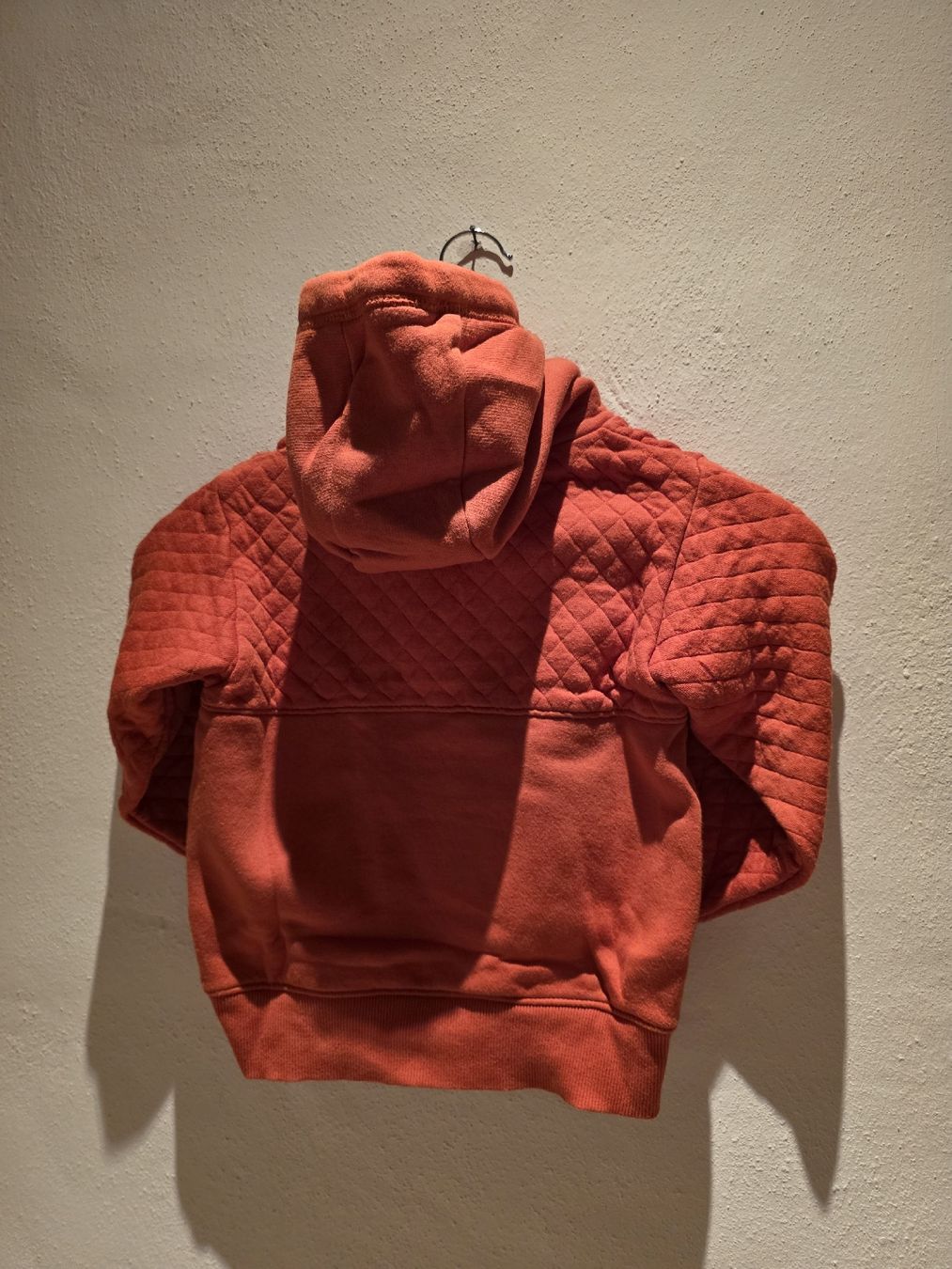 Maglioni & Felpe: Pull orange enfant - Confort et style assuré! – Usato da St-Blaise venduto da ame_c6mb 1