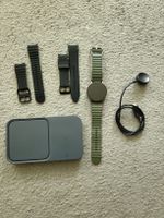 Samsung Galaxy Watch7 LTE 44mm + Duo Charger