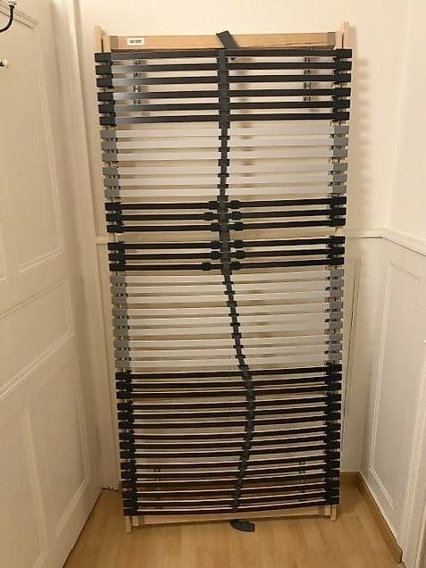 Reti a doghe: Sommier 90x200 – Usato da Reconvilier venduto da jer_g8lf