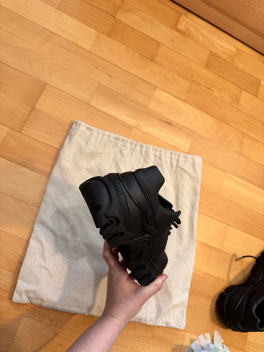 Scarpe da uomo: Rombaut Schuhe Neu – Nuovo (secondo la descrizione) da Zürich venduto da AnnaSaskia 2