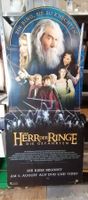 Promo-Plakat Herr der Ringe - Die Gefährten
