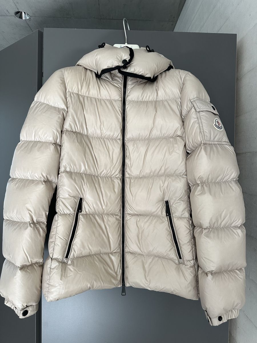 Moncler Giacche: Moncler Daunenjacke – Nuovo (secondo la descrizione) da Horn venduto da iva_gc6d 1