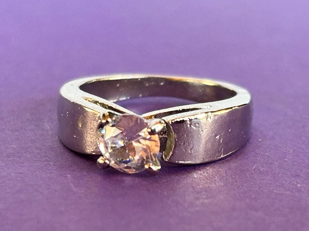 Anelli: Fingerring Klunker (53/57) – Usato da Dittingen venduto da Bellevista 7
