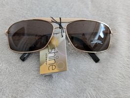 Sonnenbrille 100 % UV Schutz