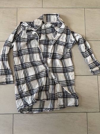 Nachthemd/Pyjama