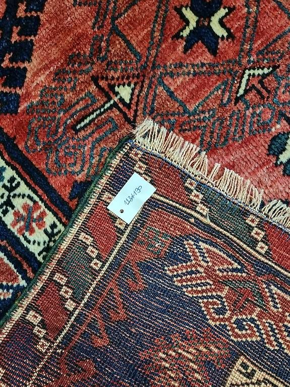 Tappeti: 113x190 Orientteppich Handgeknüpft – Usato da Olten venduto da OrientDeko 9