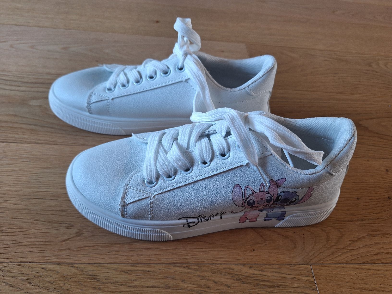 Scarpe per ragazze: Stitch Schuhe Gr. 37 – Nuovo e nell'imballaggio originale da Au ZH venduto da m_s_b