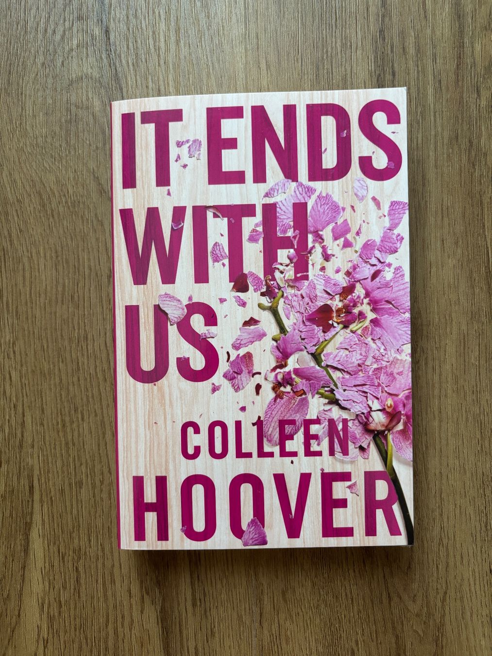 Libri: 4 Colleen Hoover Romane Taschenbuch – Usato da Rapperswil SG venduto da sve_pf 5