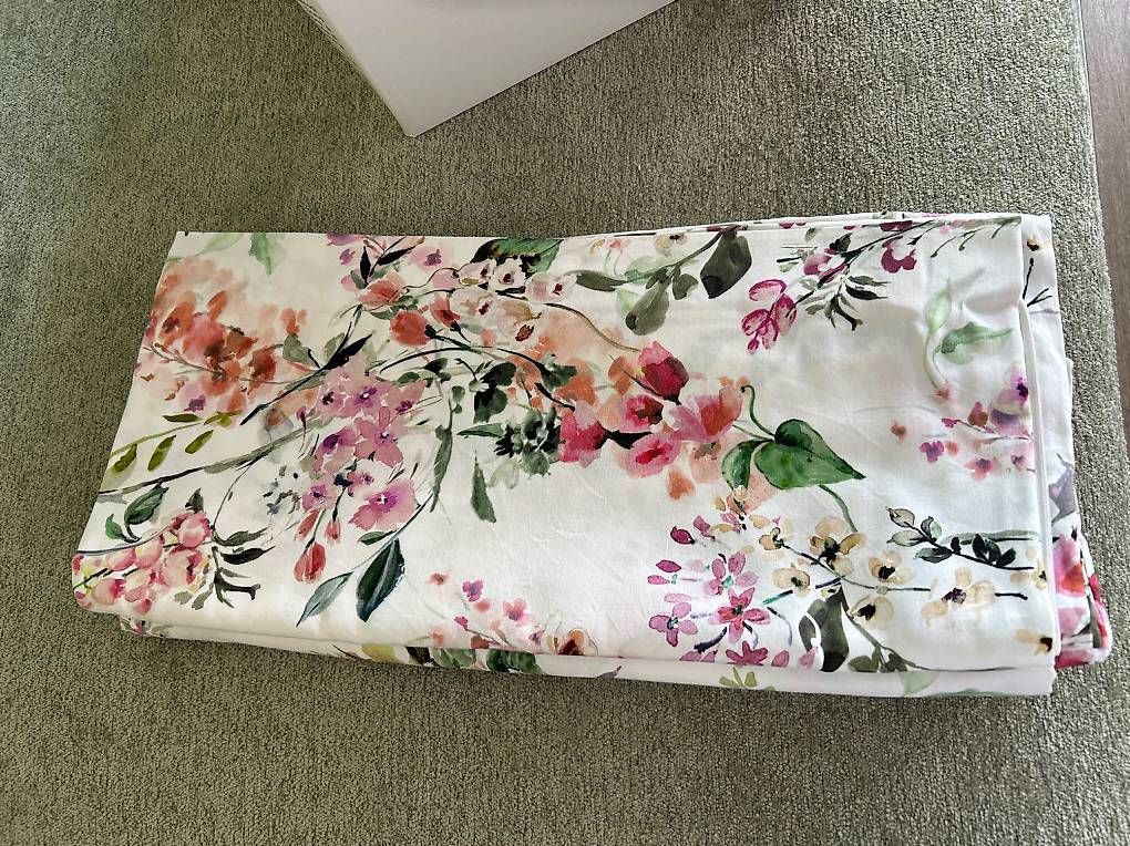 Bettwäsche: Duvet/Anzug – Gebraucht aus Gisikon von mar_sx7k 2