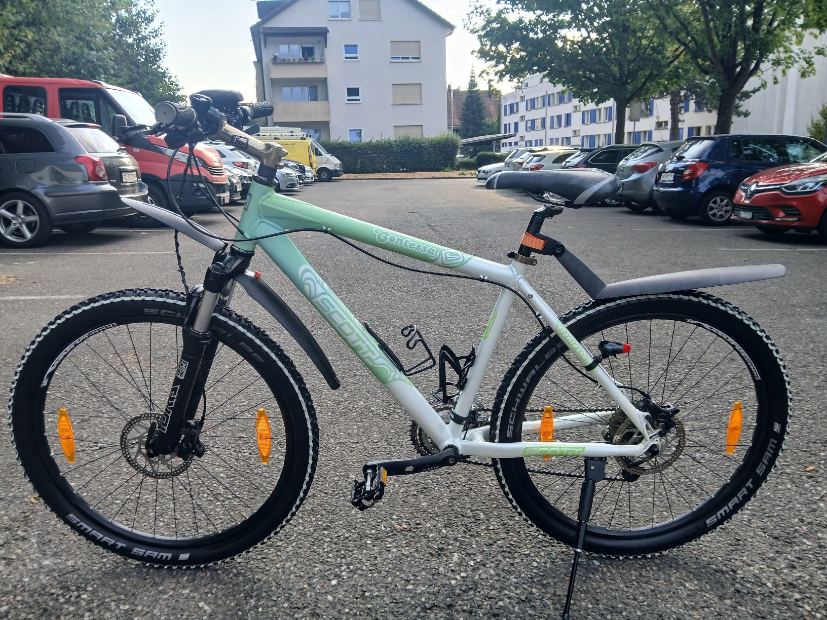 Biciclette: PRATTELN – Usato da Pratteln venduto da far_99lv 3