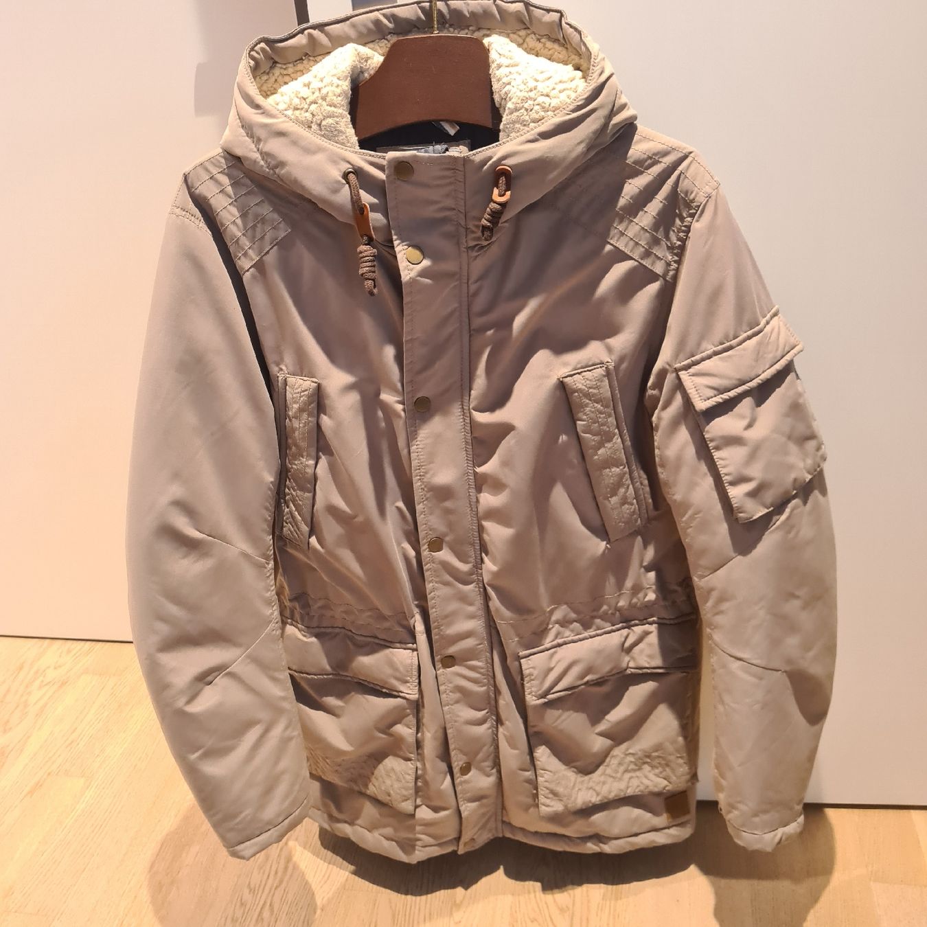 Jack & Jones Giacche: Jack&Jones Jacke Gr. L – Usato da Steinen venduto da turbogeiss99 8