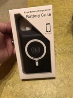 Akku Case