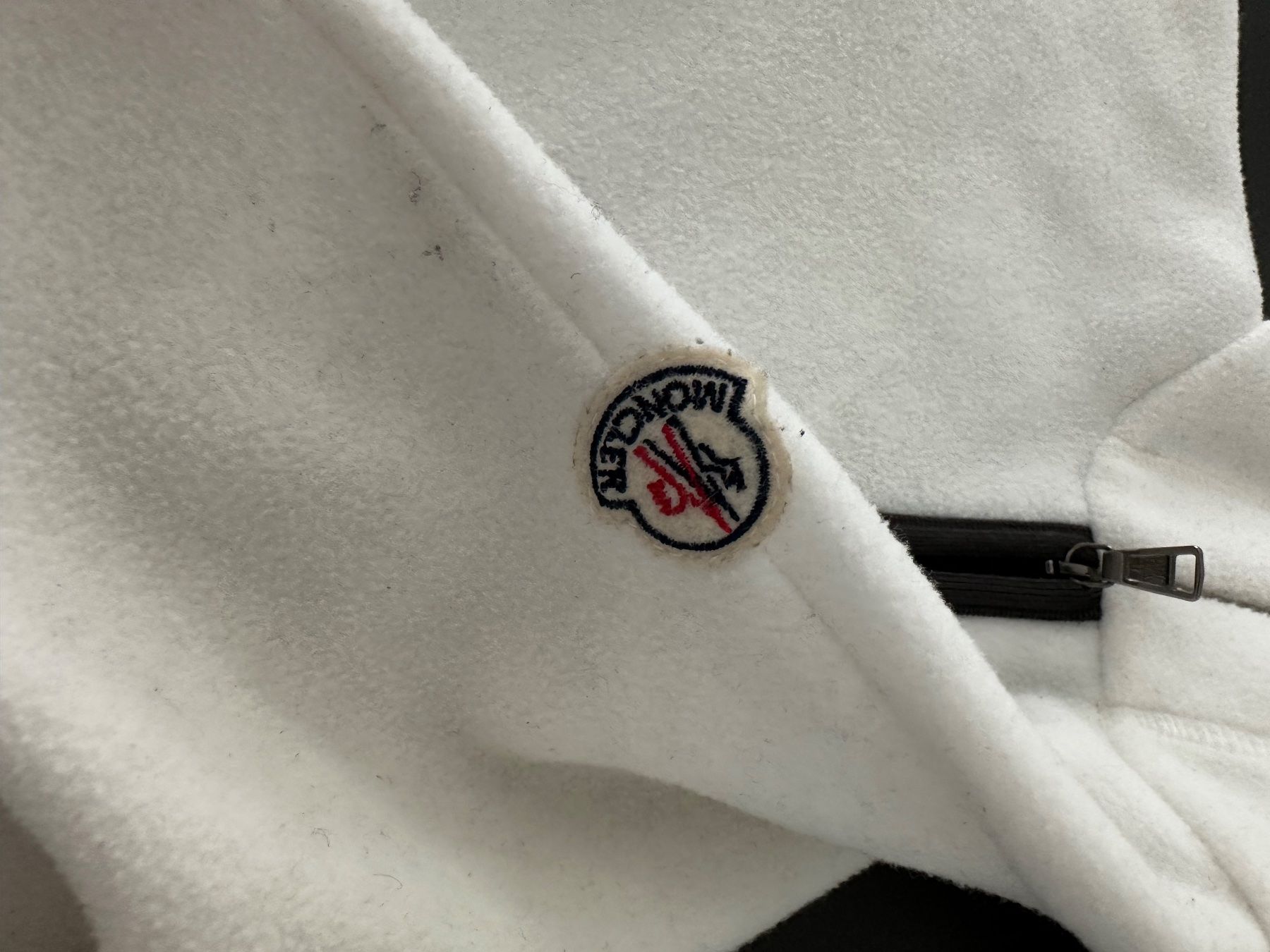 Tute: Moncler tuta kinder – Usato da Cevio venduto da Giorgia89 1