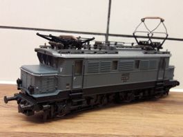 Roco HO DC : DR locomotive électrique "E 44 064"