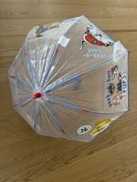 Paw Patrol Regenschirm für Kinder, gebrauchter Zustand!