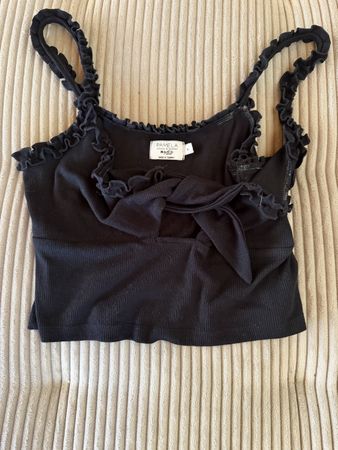 Top von der Pamela Reif Kollektion Grösse M neuwertig