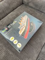 Revell 3D Puzzle - RMS Titanic - 113 Teile OVP