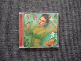 CD Taylor Swift - The Life of a Showgirl