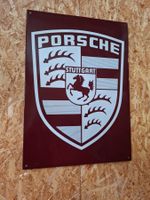 Email Porsche Tafel