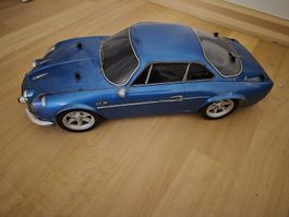 Tamiya Modell auto