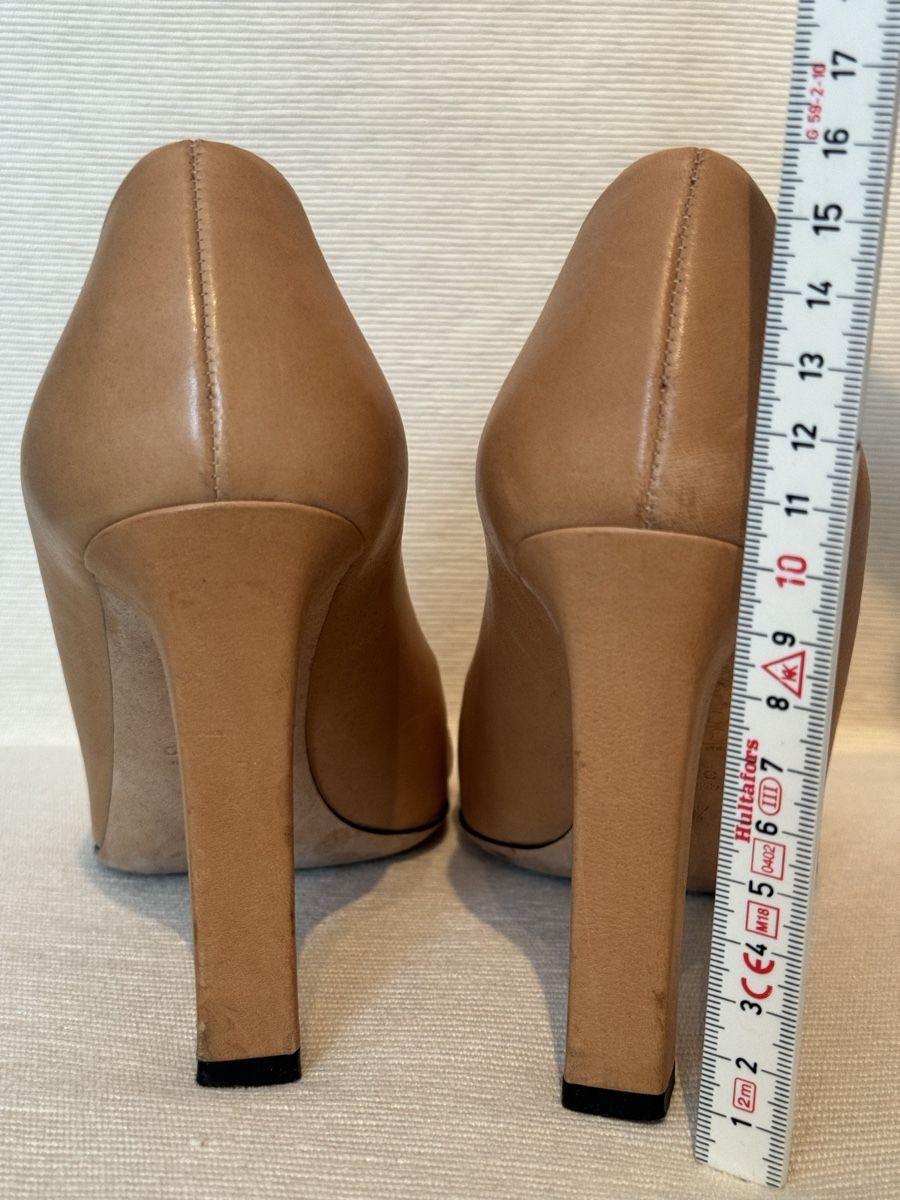 Gucci Damenschuhe: Gucci Pumps original – Gebraucht aus Birr von sfe_rhj7 3