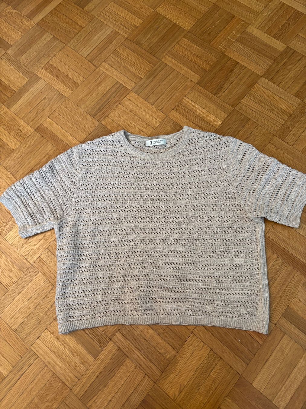 T-shirt: Rifo T-Shirt – Nuovo (secondo la descrizione) da Luzern venduto da naome 1