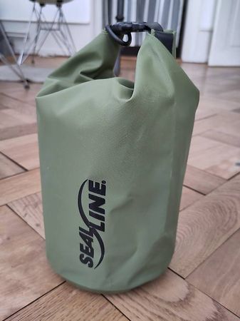 Packsack SealLine Baja 5 Liter