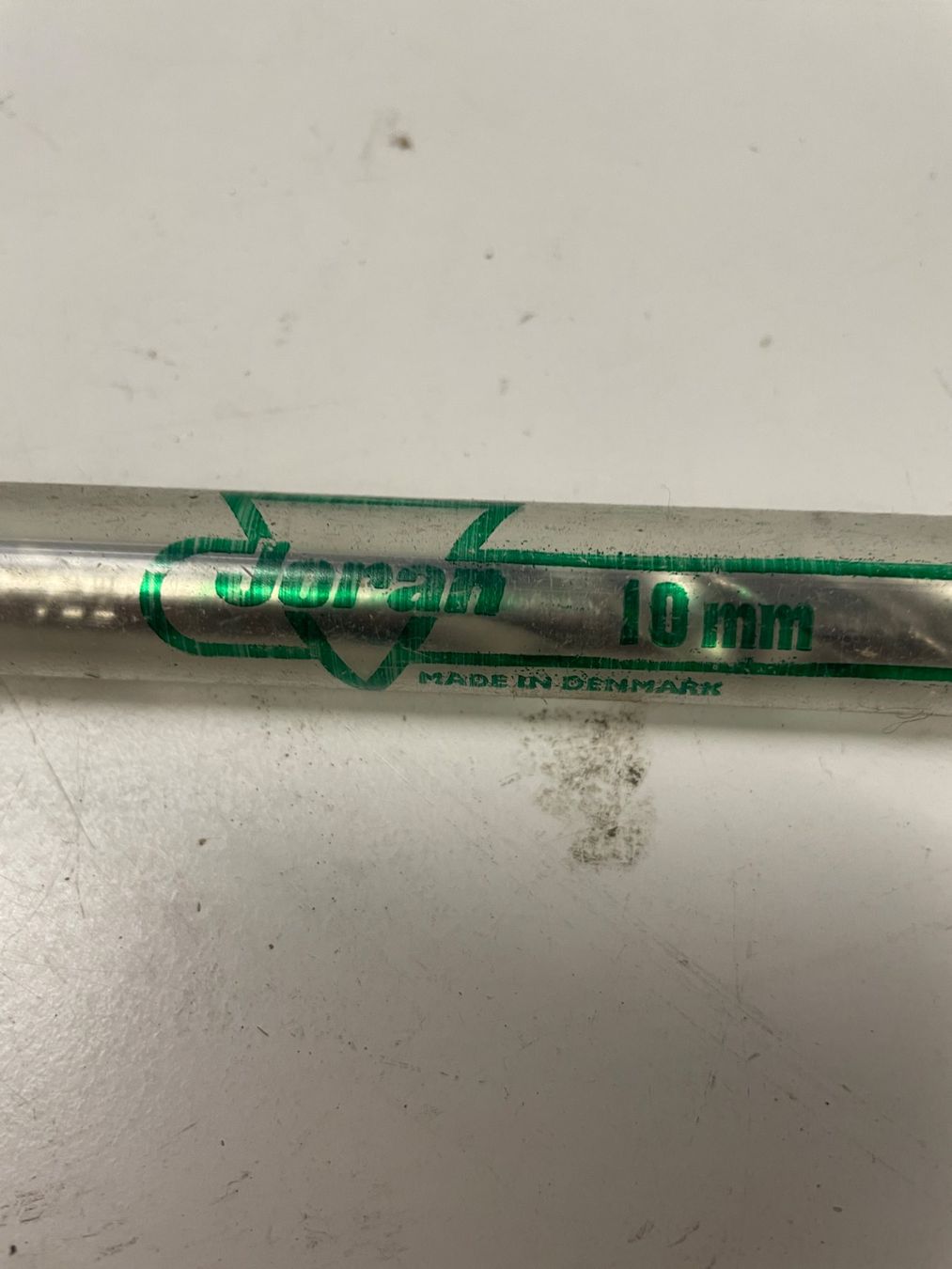 Tutti gli attrezzi: Original Joran 10mm Stein Bohrer – Nuovo e nell'imballaggio originale da Jona venduto da Pan1100 3