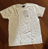 Neues, ungetragenes T-Shirt, weiss, Grösse L, Sommer
