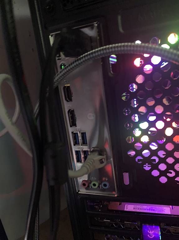 PC: Computer gaming – Usato da Locarno venduto da sim_ck2j 3