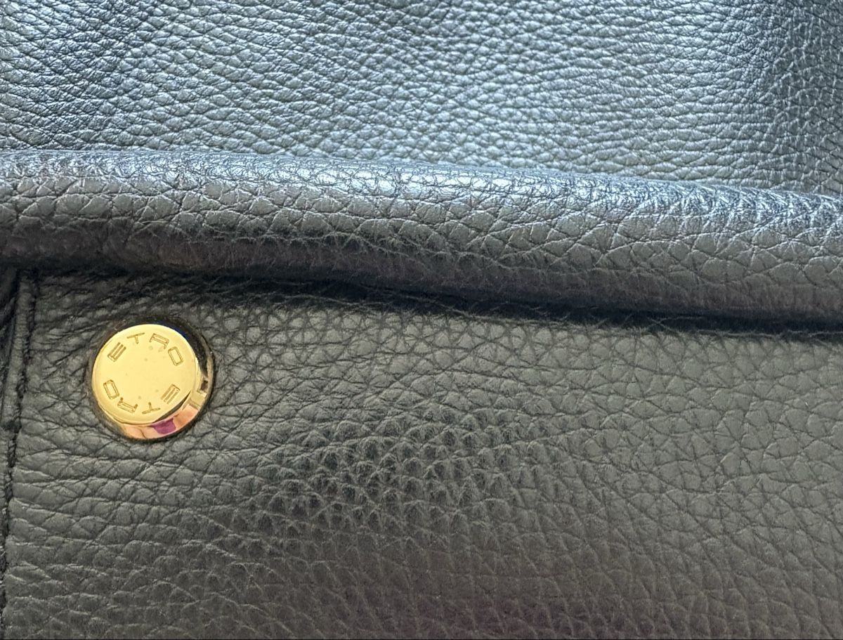 Etro Borse da donna: Bellissima borsa  ETRO – Usato da Chiasso venduto da myt_k8rf 8