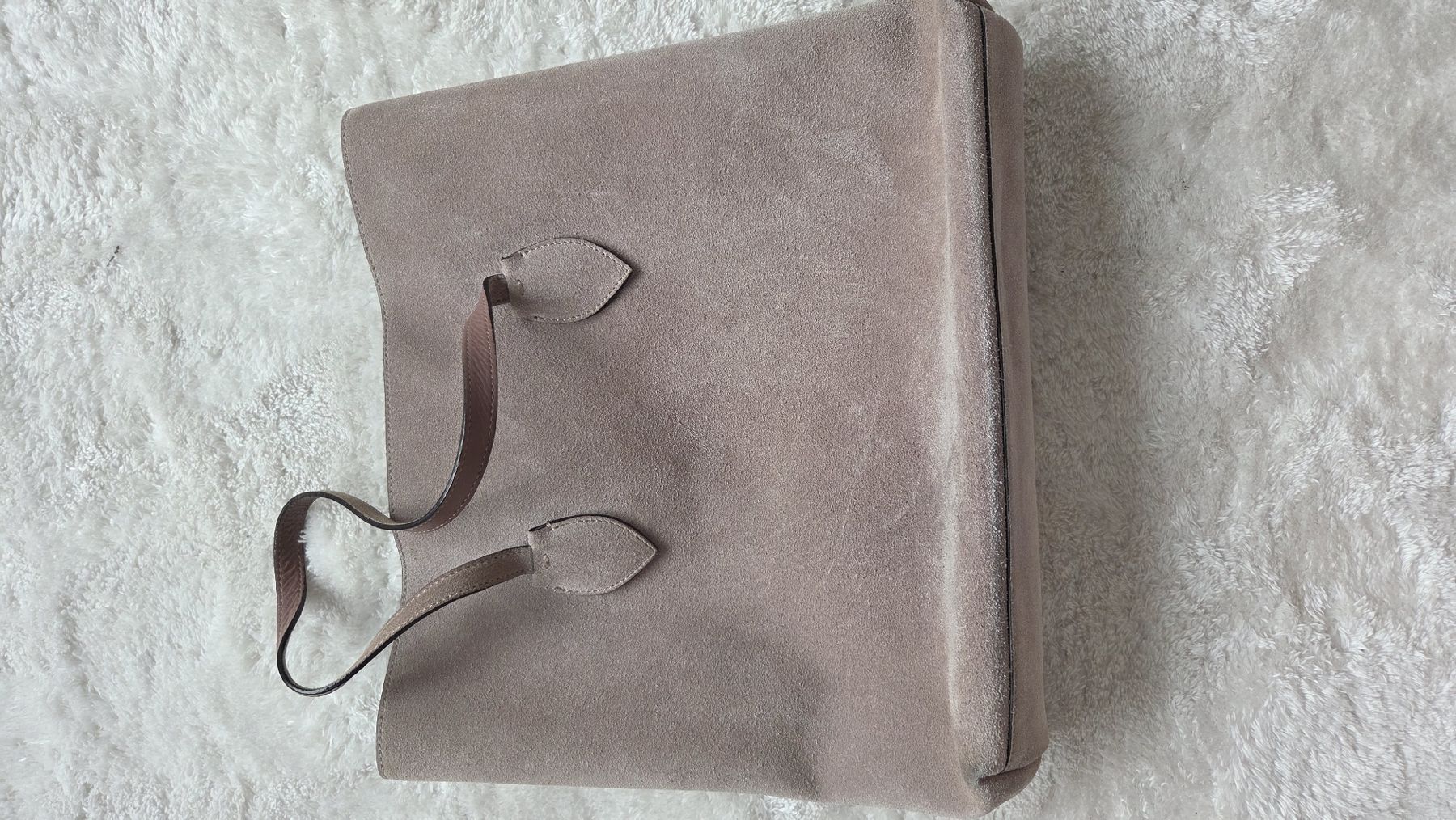 Coccinelle Borse da donna: Coccinelle Handtasche Rosa – Usato da Schlieren venduto da Ana1995_ 2