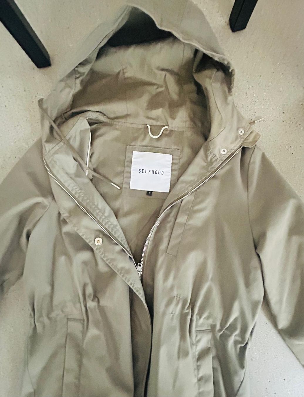 Cappotti: Windparka – Usato da Zürich venduto da eka_5xfb 4