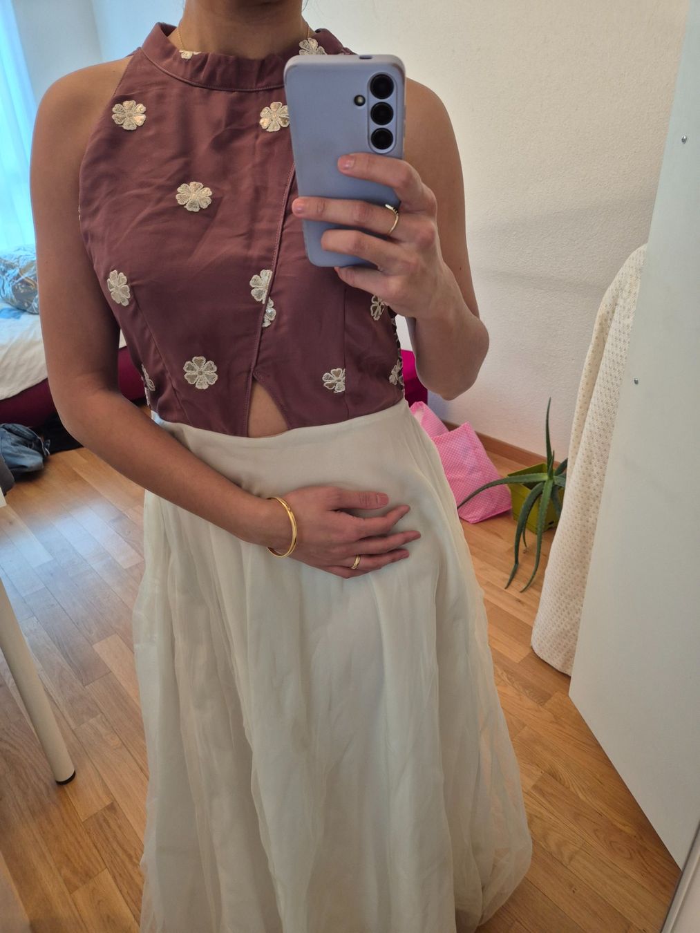 Vestiti: Festliches Kleid – Usato da Kloten venduto da gupnik 1