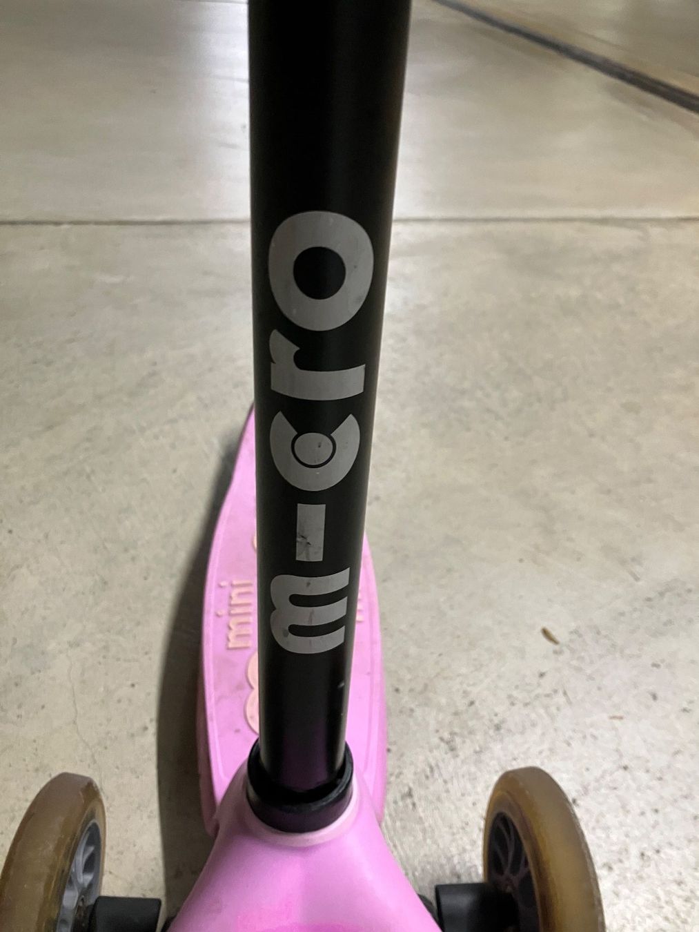 Micro Kickboard: Micro Mini Trotti guter Zustand – Usato da winterthur venduto da egga07 1