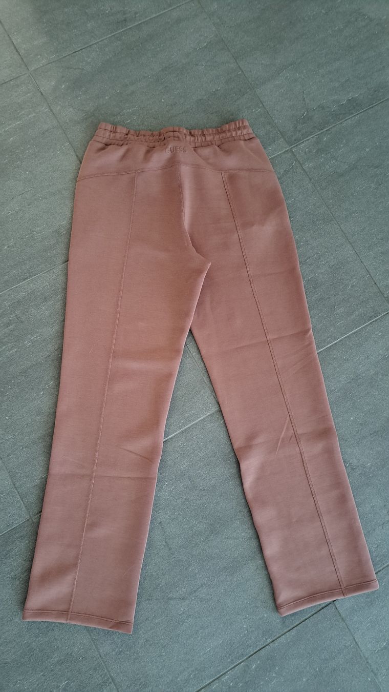 Guess Pantaloni: GUESS Hose Gr. M Farbe altrosa NEU – Nuovo (secondo la descrizione) da Winterthur venduto da Dream_of 3