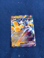 Iron Hands EX HOLO Rare (EN) Prismatic Evolution - PRE 031