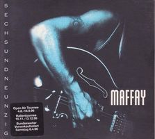 Peter Maffay Sechsundneunzig (1996)
