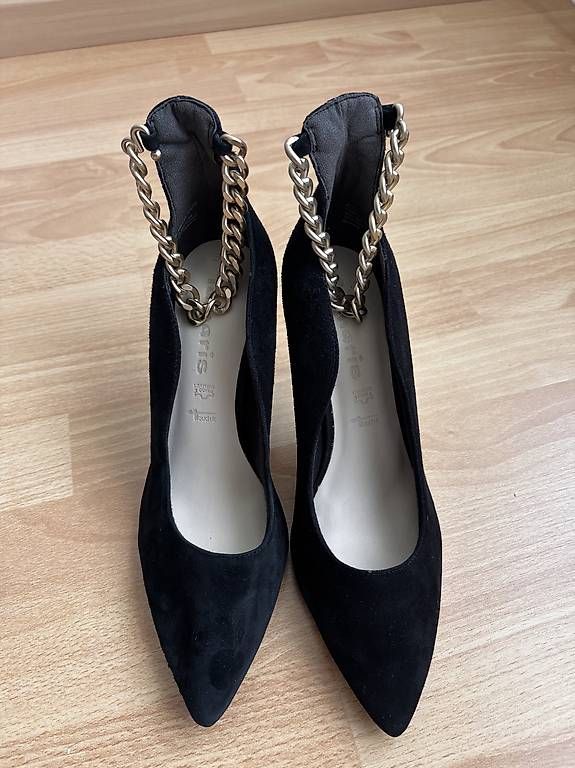 Scarpe da donna: Pumps Gr 39, Marke Tamaris  Neu – Usato da Weinfelden venduto da Irishtinker 1