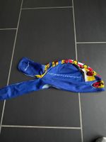 Northwave Velo Mütze / Sommer Headwear blau gelb