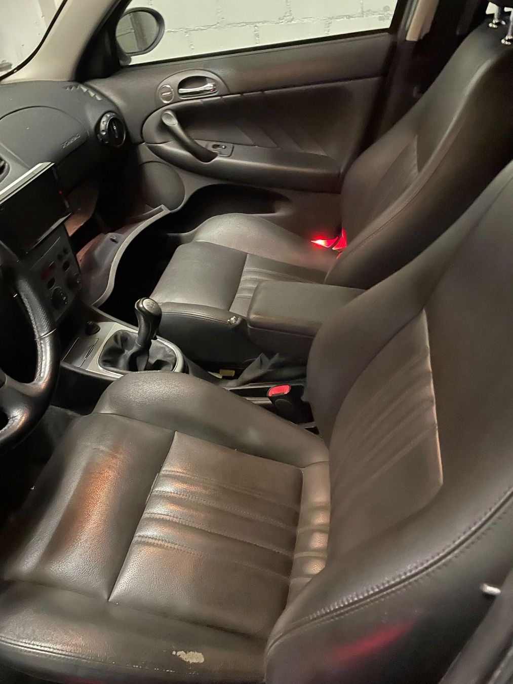 Alfa Romeo Automobili: Alfa Romeo 147 2.0 TS 16V – Difettoso da Etziken venduto da Steven2385 9