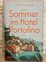 Sommer im Hotel Portofino / JP O'Connell Roman