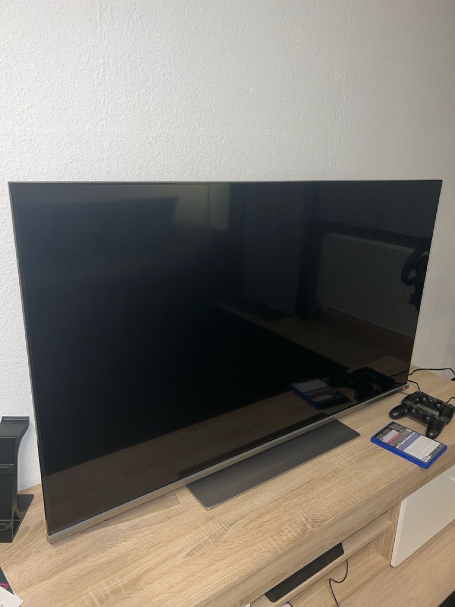 Televisori: SmartTV TOSHIBA – Nuovo (secondo la descrizione) da Dielsdorf venduto da 2re_8czc