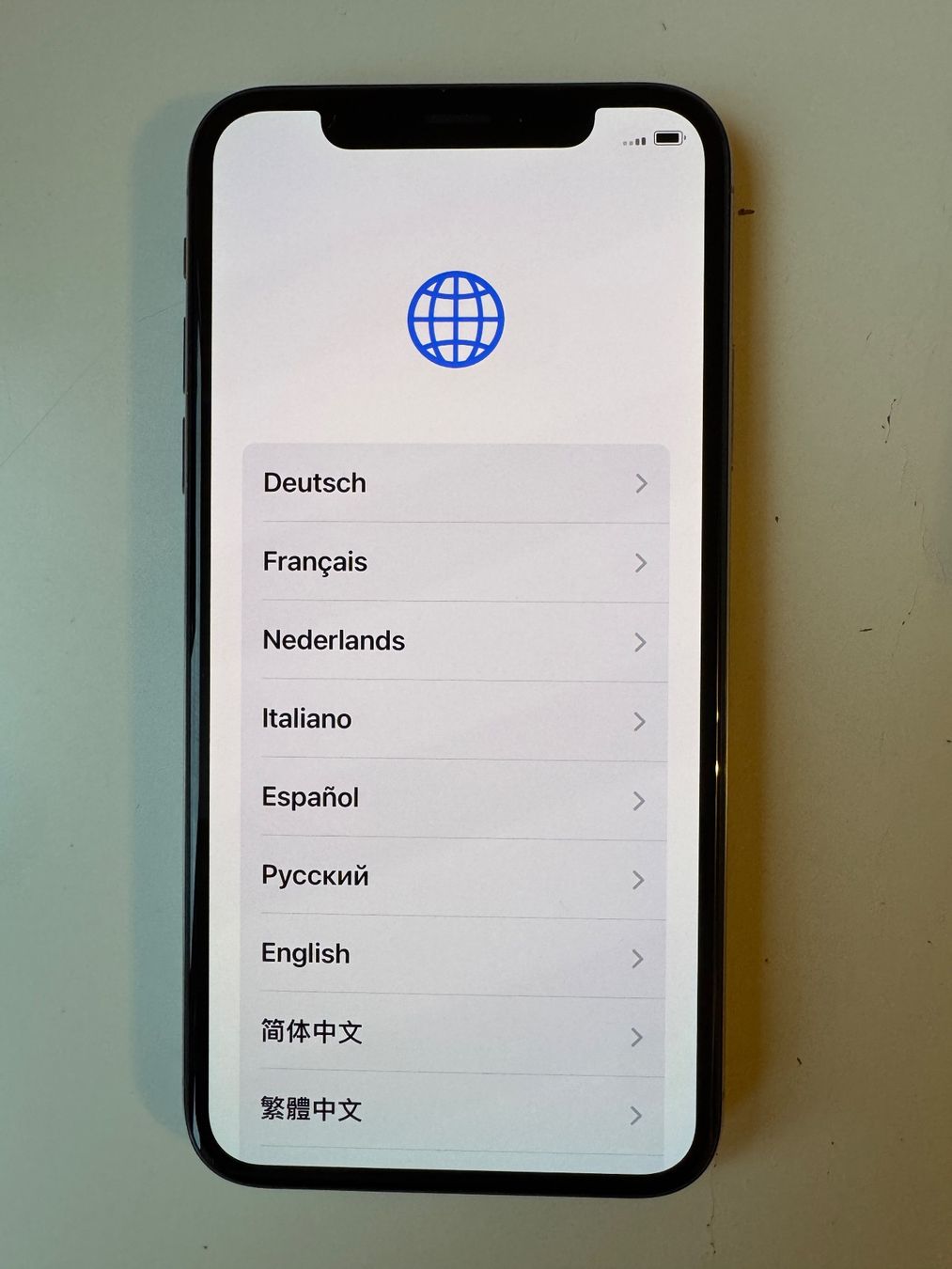 Apple Telefoni cellulari / Smartphones: iPhone Xs 256 GB – Usato da Glattfelden venduto da Nusa800 6