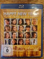 Blu-Ray "Happy New Year"