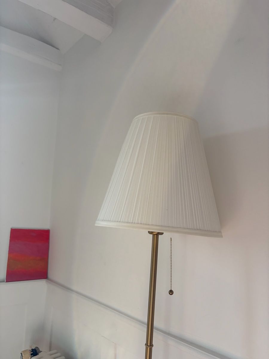 Ikea Lampes: Ikea Arstid Lampe – D'occasion à Thalwil par marcel_geb 1