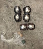 Boggia/Petanque Kugeln
