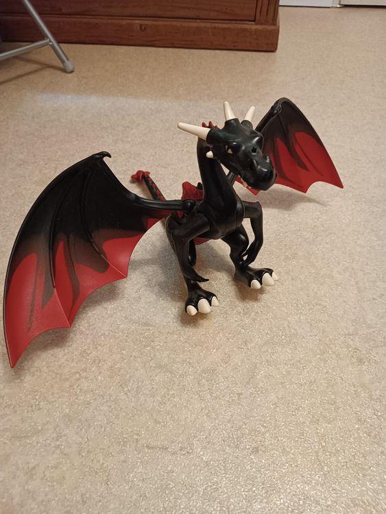 Playmobil Drachen | Kaufen auf Ricardo