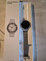 Samsung Galaxy Watch6 Classic